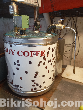 Coffee Maker